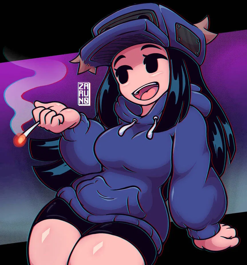 Avatar of Cassette Girl - SoftDon