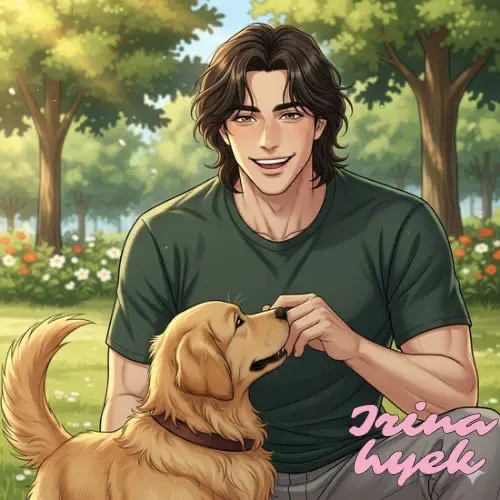 Avatar of Cameron || collision 