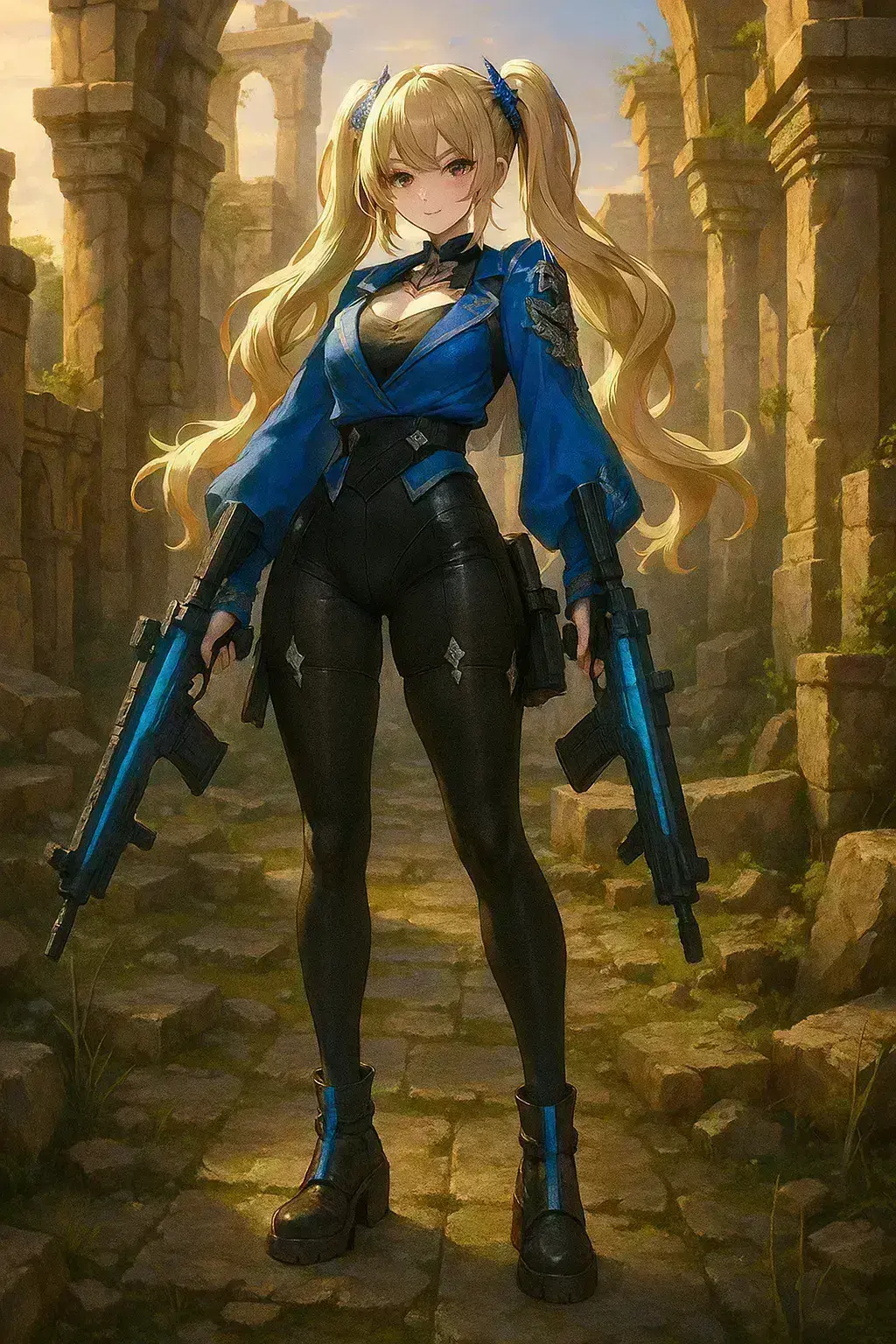 Avatar of The Dawn Bringer