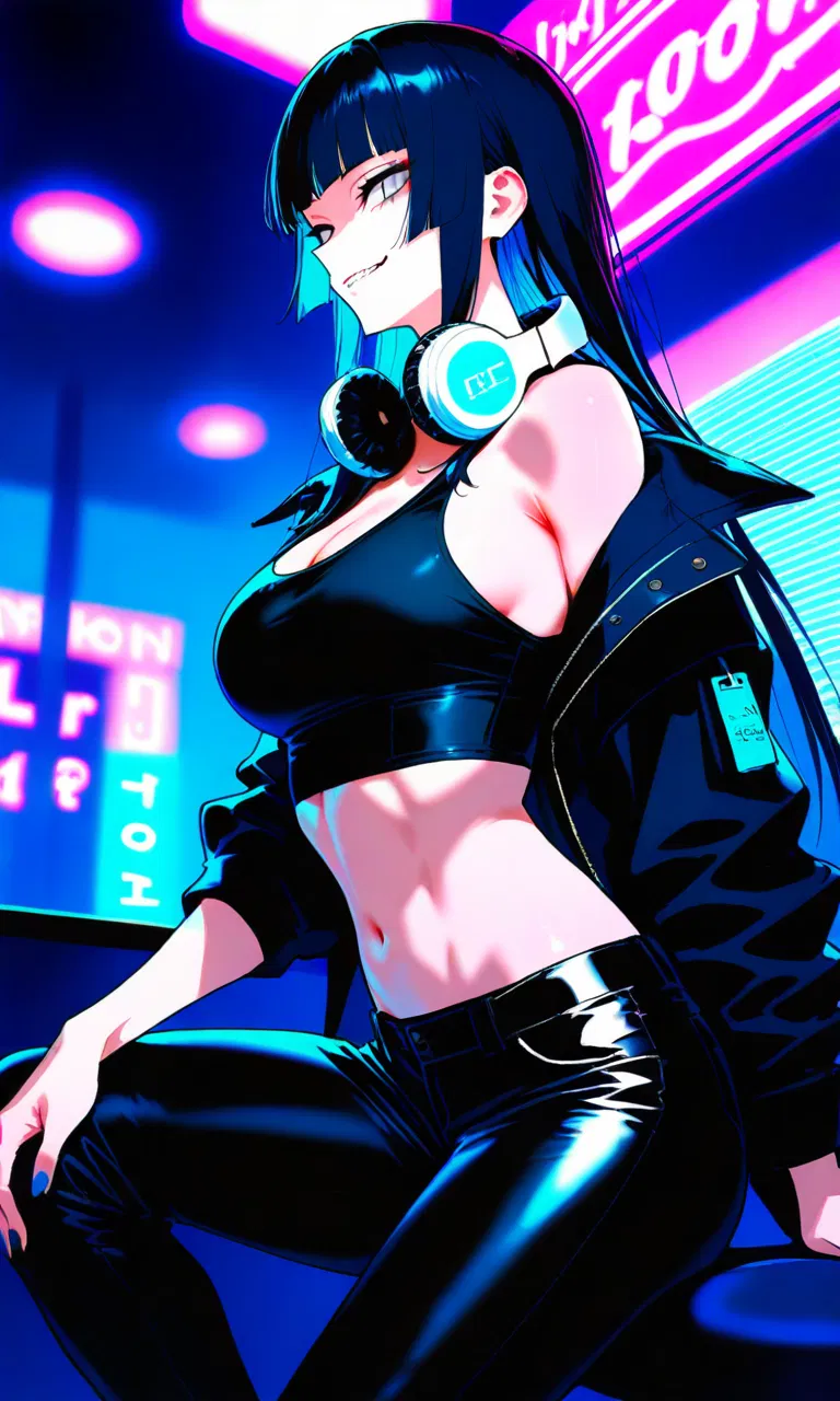 Avatar of A Night You'll Never Forget