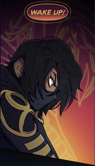 Avatar of Cassandra Cain