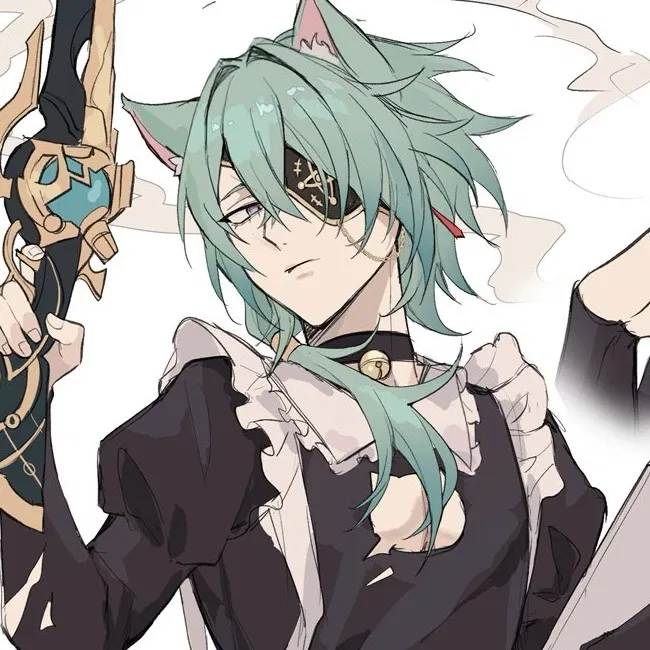 Avatar of MAID CAFE ♡ Anaxa
