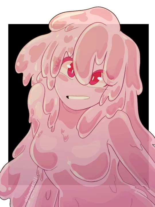 Avatar of BioBuddy™!