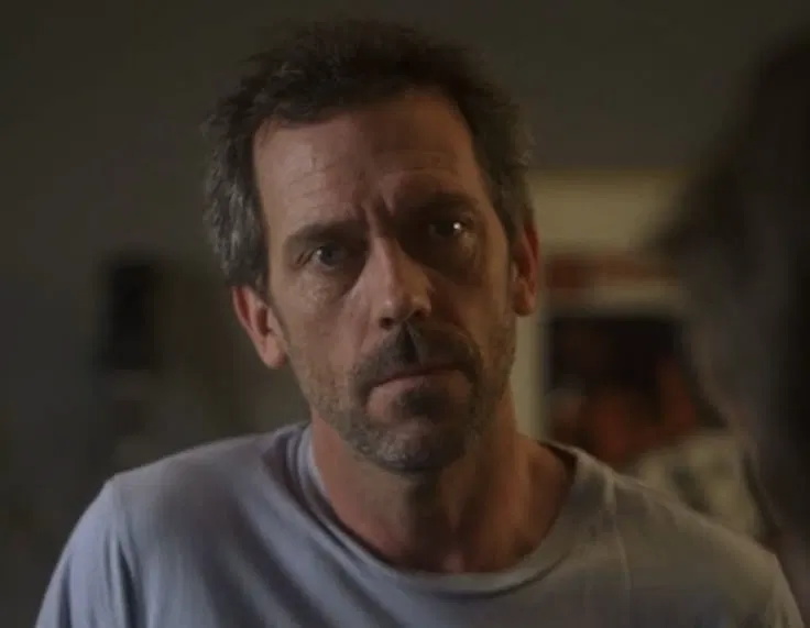 Avatar of Gregory House