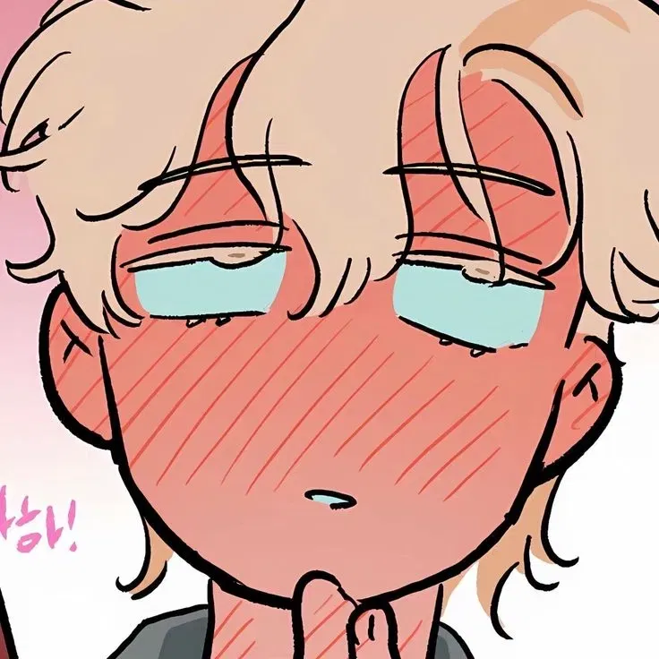 Avatar of Luka... MPREG??? | ALNST