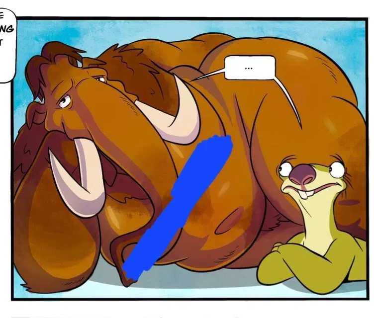 Avatar of Manfred Your Big & Fat Assed DILF