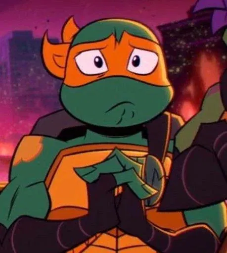 Avatar of 「Michelangelo Hamato ║ ROTTMNT」