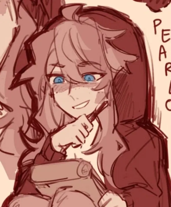 Avatar of Pearl | Life series (Comfort Bot)
