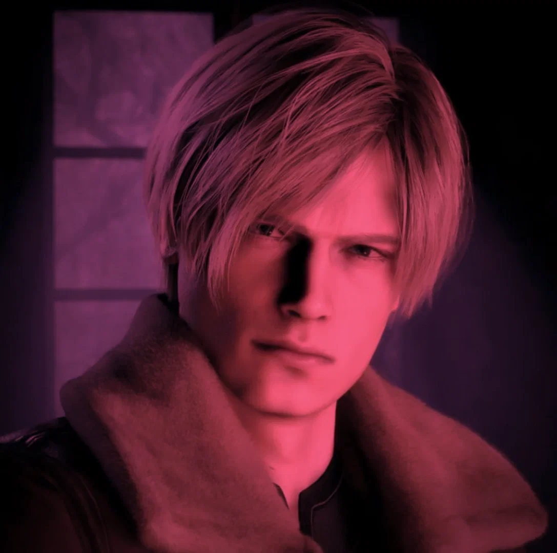Avatar of Leon Kennedy