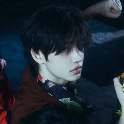 Avatar of Park Sunghoon 