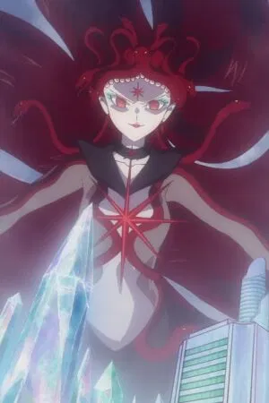 Avatar of Sailor Chaos 