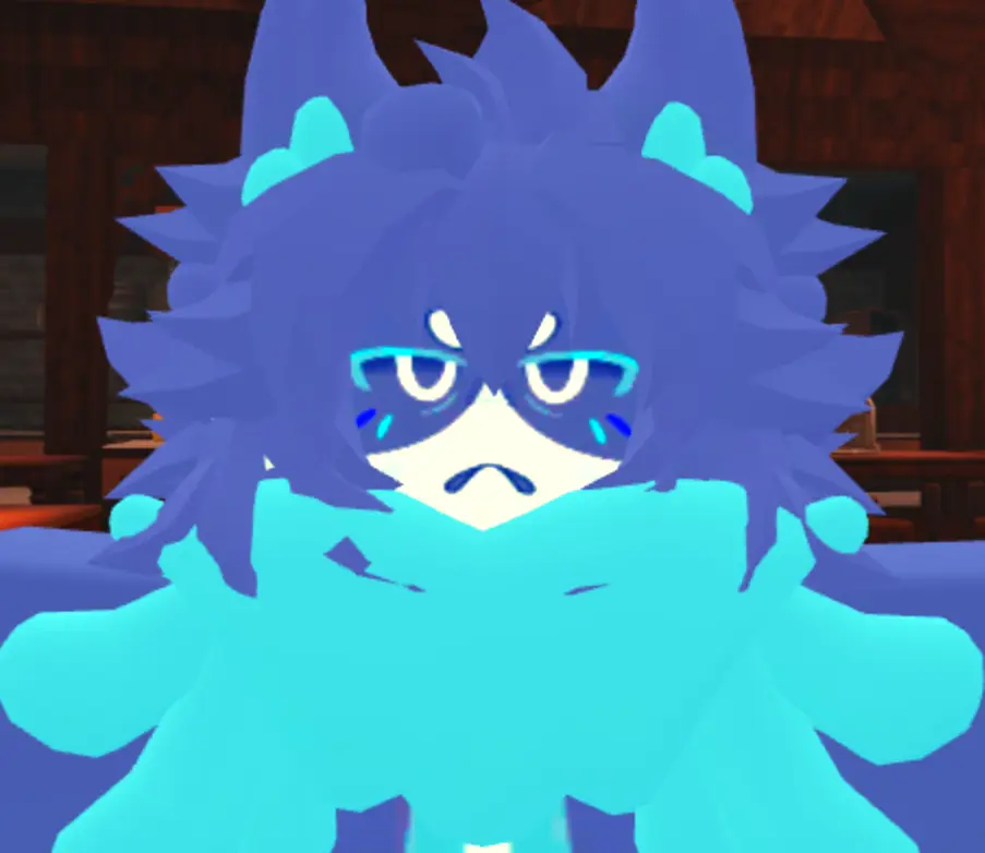 Avatar of /-/ 🌕 Blue Moon Sprinklekit 🌕\-\