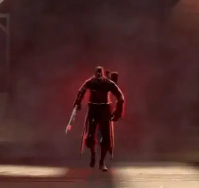 Avatar of Medic TF2 [Difficulty Tweaks]