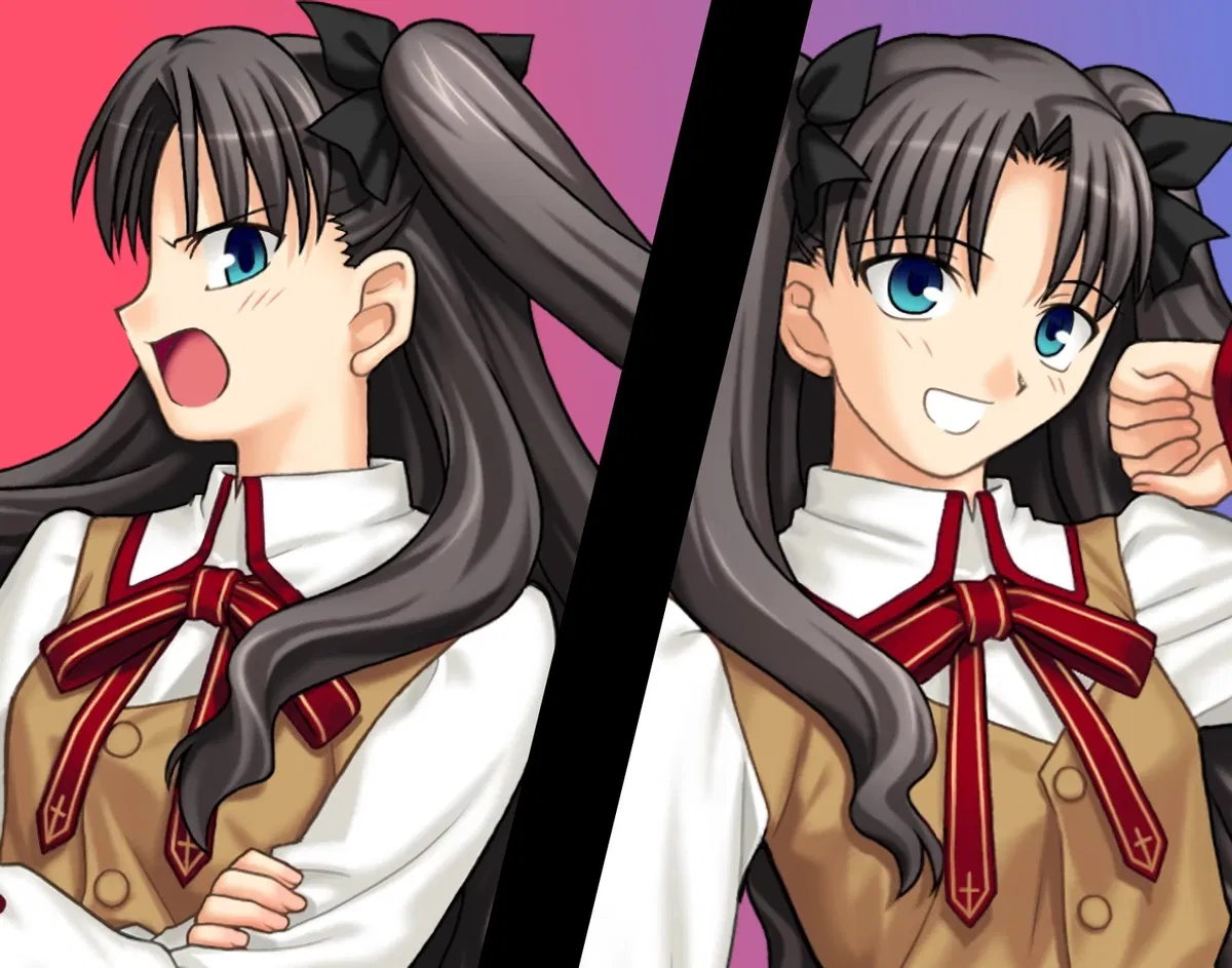 Avatar of Kuroi/Kira - Tsun/Dere