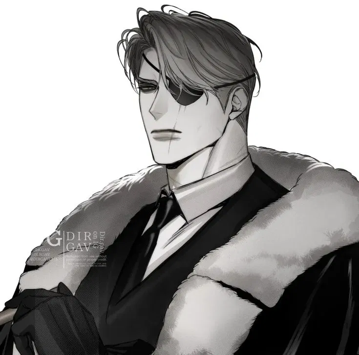 Avatar of Raphael Vandermeer | your cold husband Mafia
