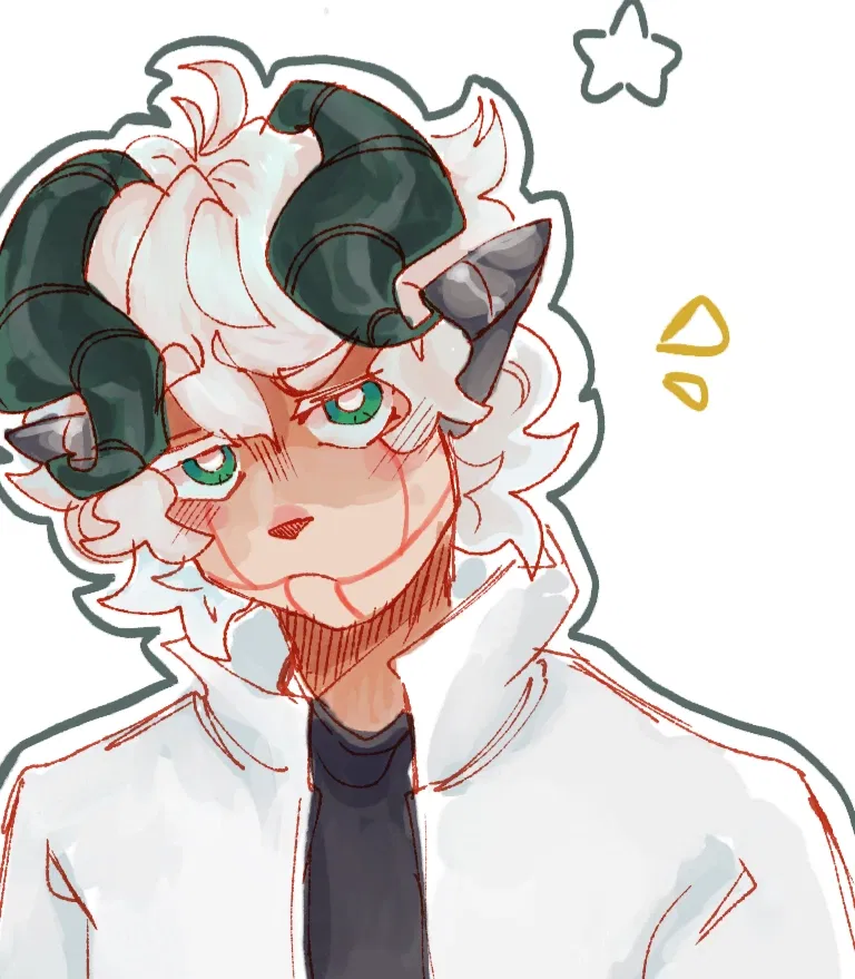Avatar of Gaspard Reich 