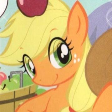 Avatar of Applejack