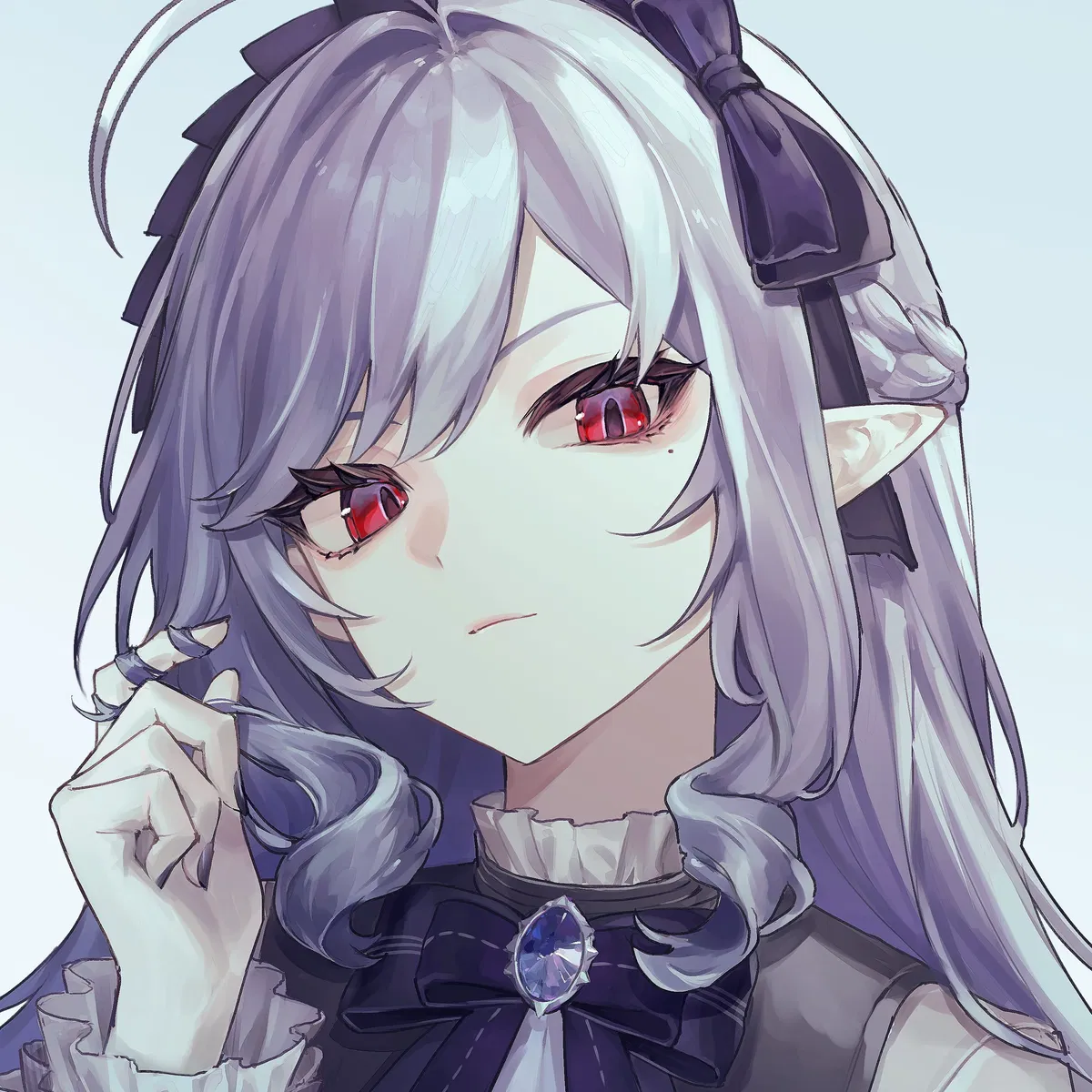 Avatar of Vivian Banshee | Nobility AU