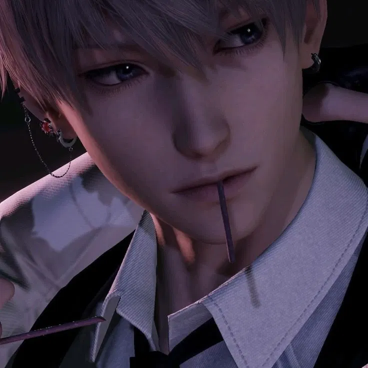 Avatar of Xavier