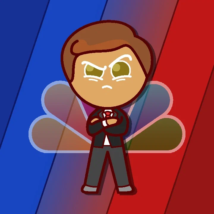 Avatar of Chris Hansen Cookie (Cookie Run X NBC)