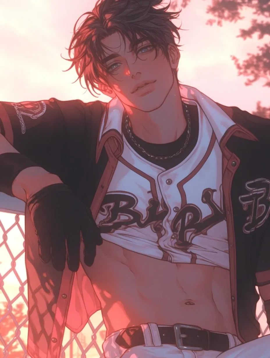 Avatar of Shoujo Fuckboi - Rei