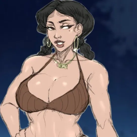 Avatar of Nyami | Next Step