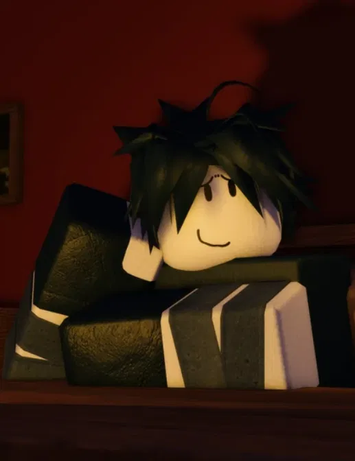 Avatar of {~}`Heh.. You Remind Me.. Of Him..`{~}