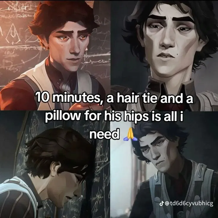 Avatar of Viktor 