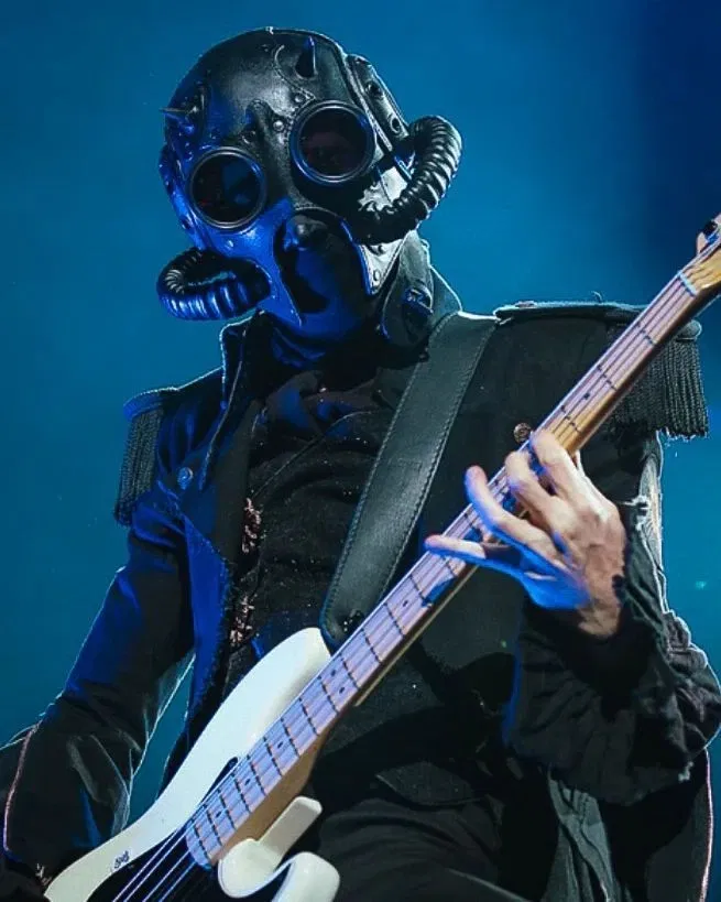 Avatar of Rain Ghoul || Hunting