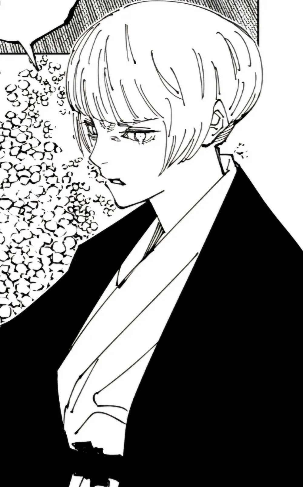 Avatar of ⋆˚𝜗𝜚˚⋆||Life or death. || Uraume JJK
