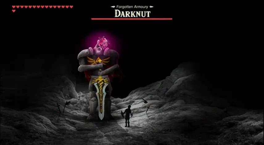 Avatar of Darknut