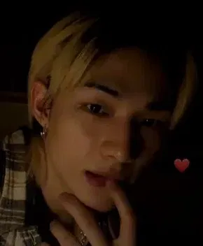 Avatar of Hwang Hyunjin - FaceTime 