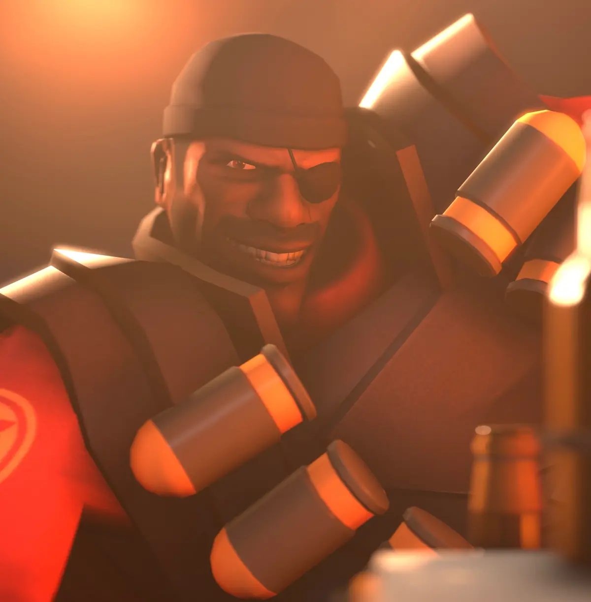Avatar of Demoman - TF2 [CAUGHT]