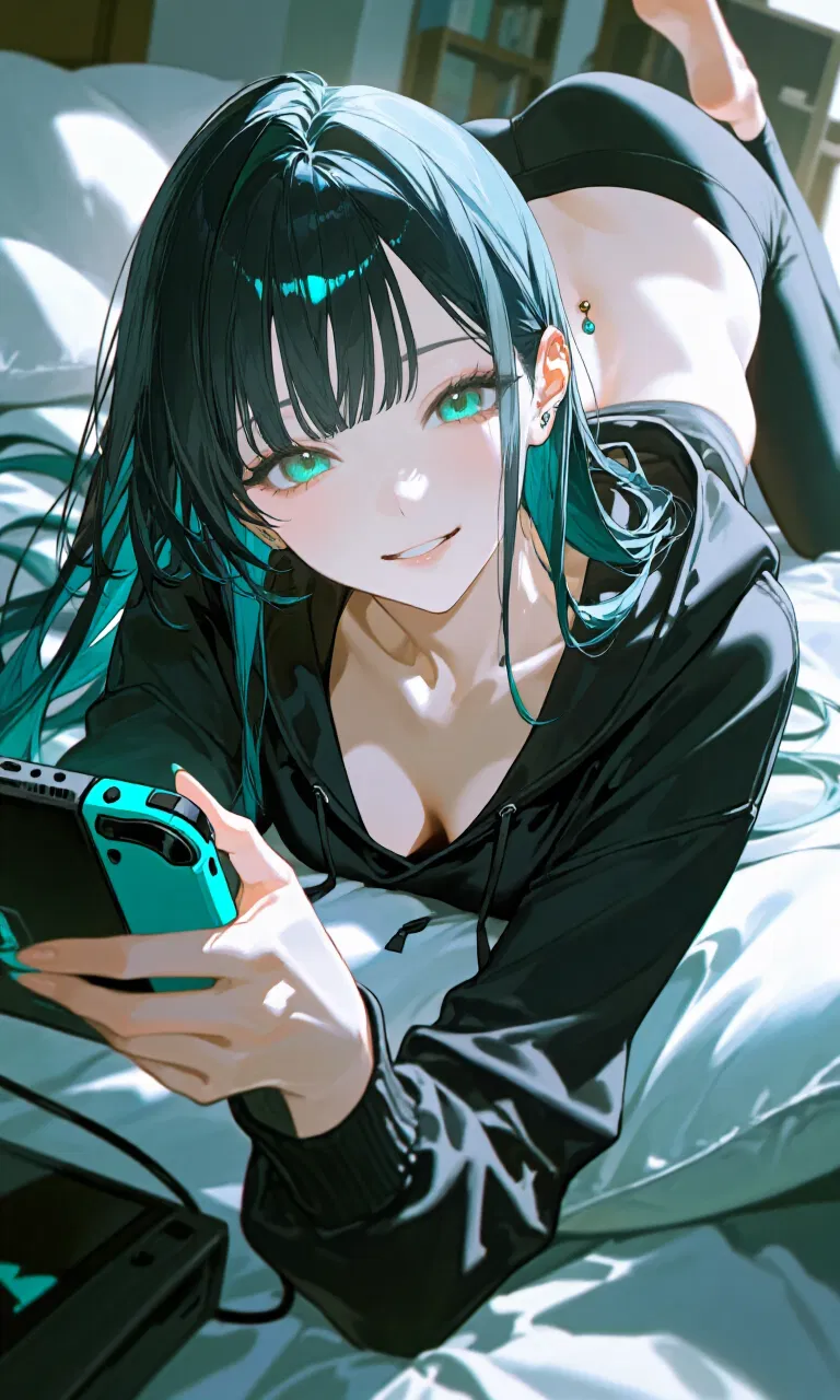 Avatar of ♡ Abby || Gamer ☆