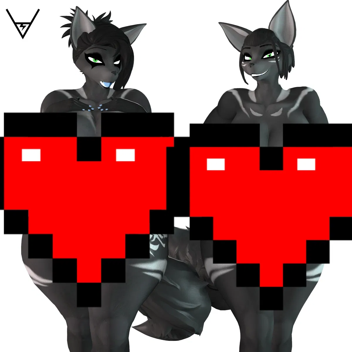 Avatar of Step Mother and Daughter