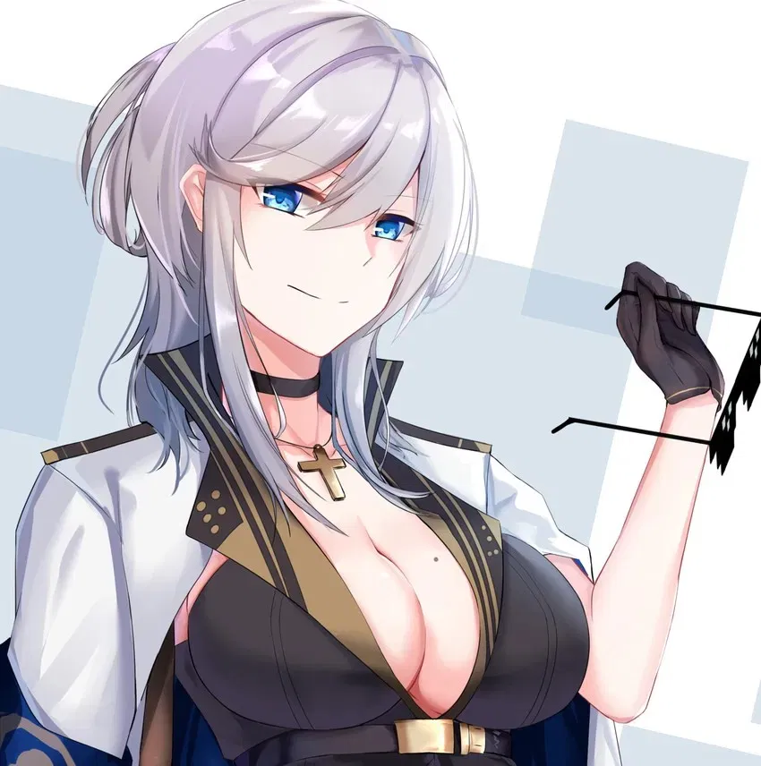Avatar of USS Washington