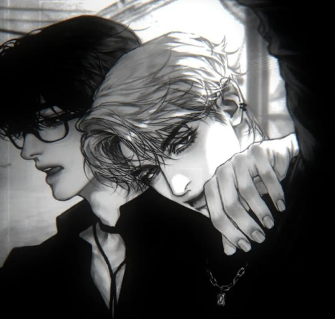 Avatar of ROMEO AND JUDAS | STEP-BROTHER AND HIS FRIEND