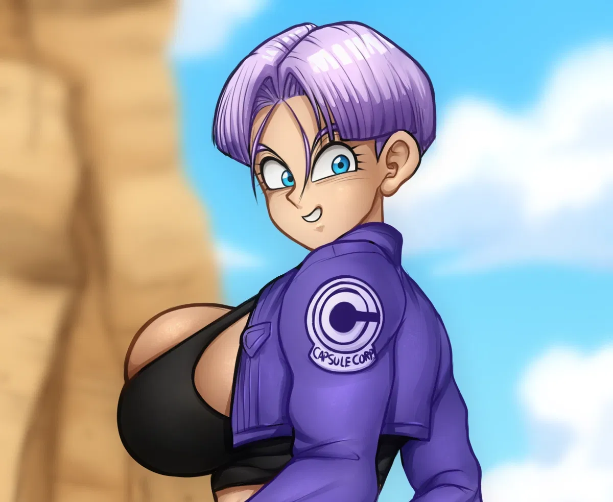 Avatar of '𝑷𝒓𝒊𝒏𝒄𝒆𝒔𝒔' Trunks Briefs