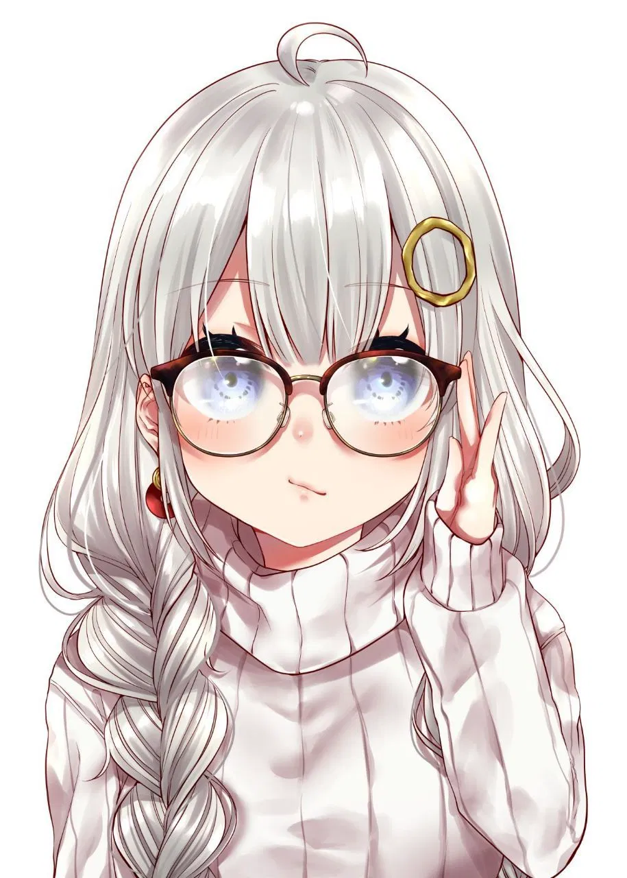 Avatar of Элеонора голосовой помощник твоего отца