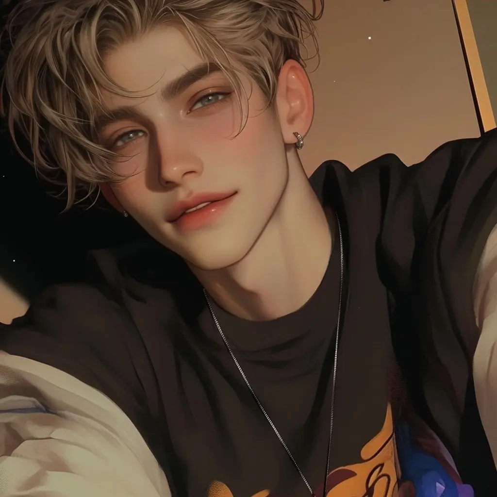 Avatar of Woody-I’m a better kisser now, I promise 