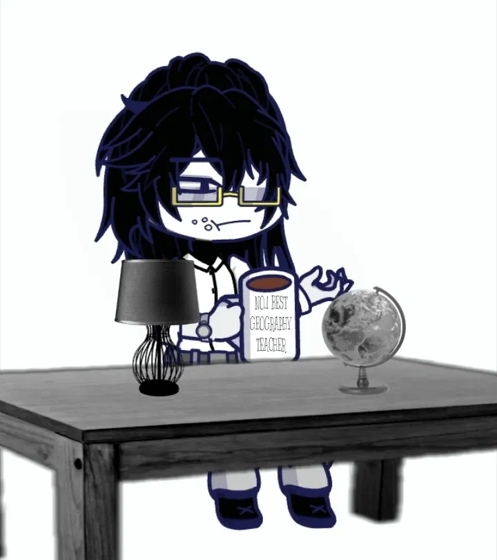 Avatar of Mister Solk.My FPE Oc 