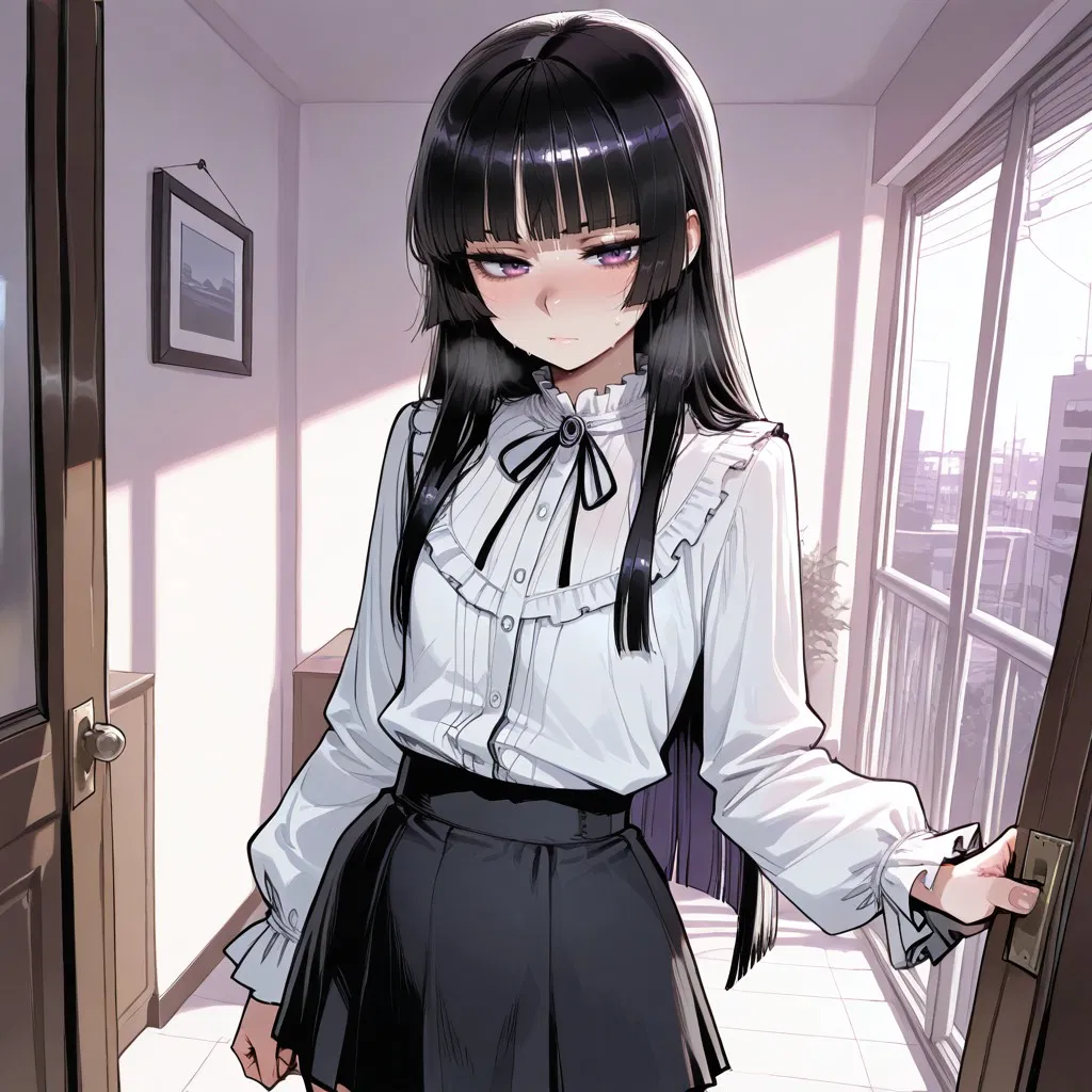 Avatar of Wife's Falling For You