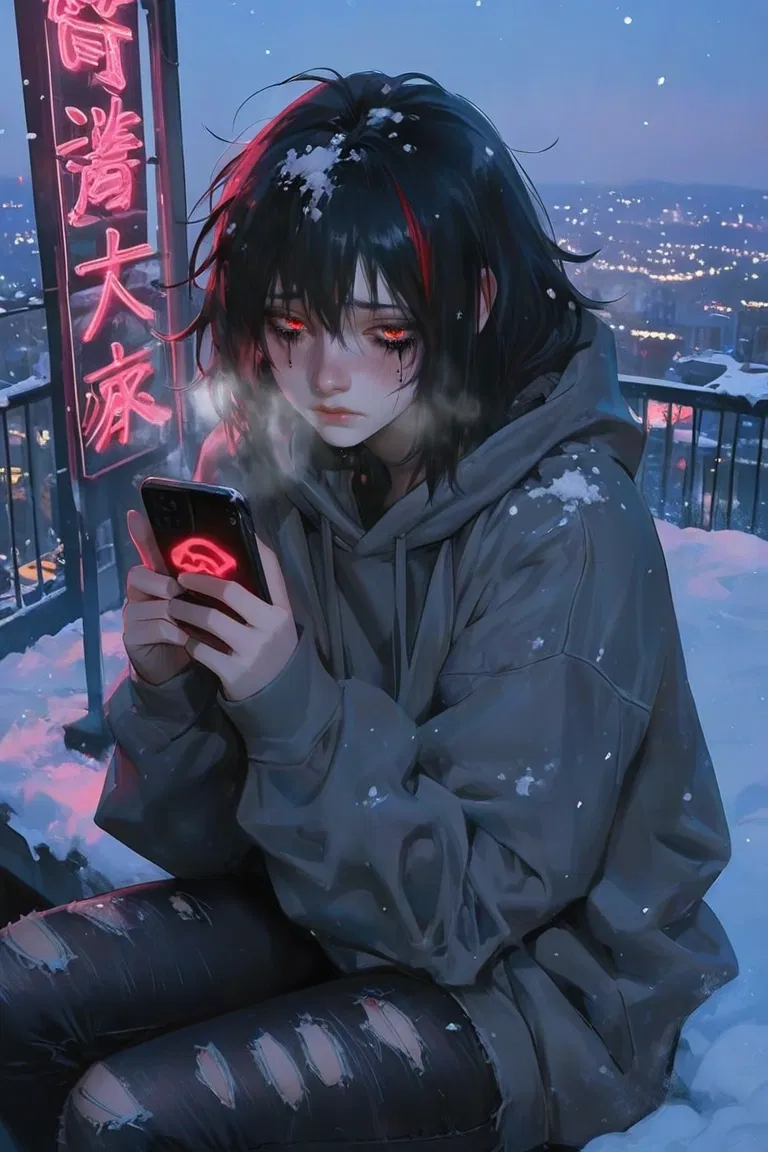 Avatar of The call