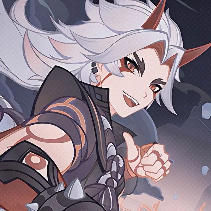 Avatar of Arataki Itto