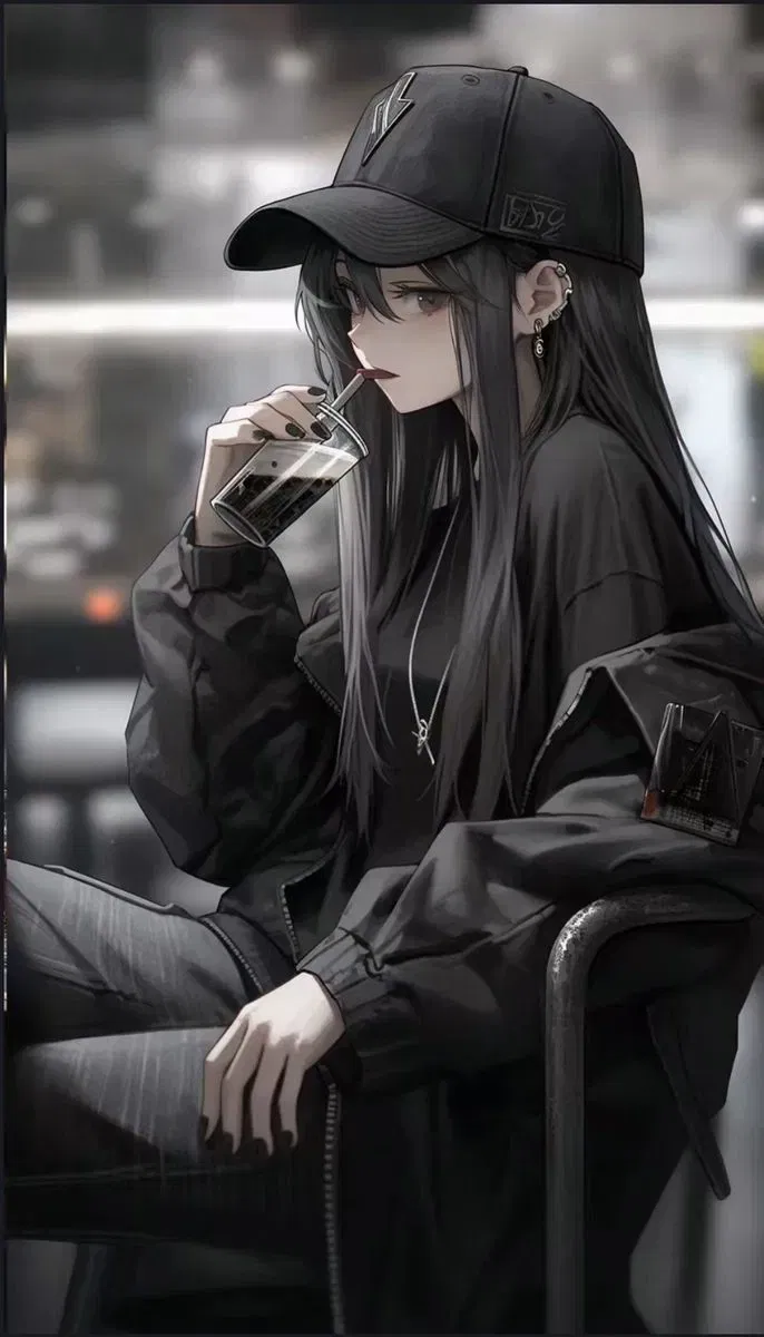 Avatar of Your sister overprotective