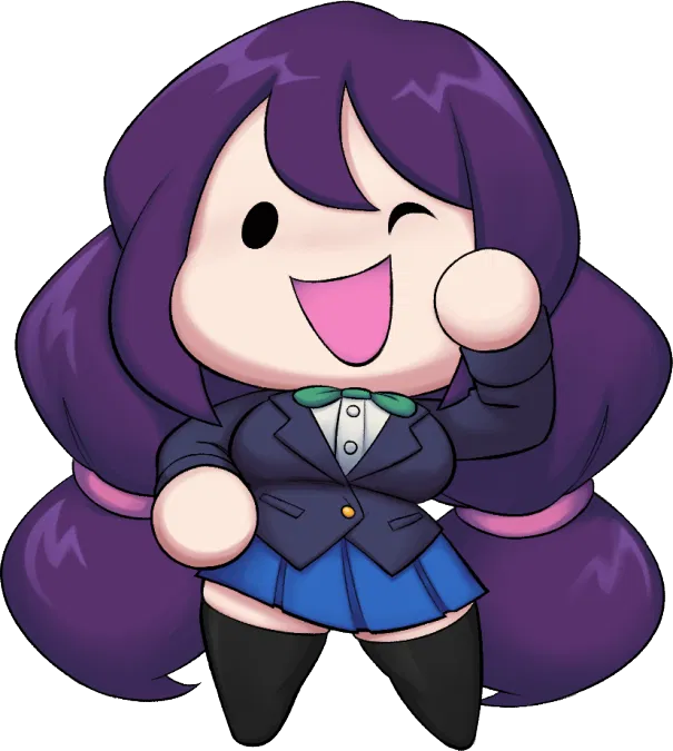 Avatar of Smol Nozomi - The Meaning of Christmas