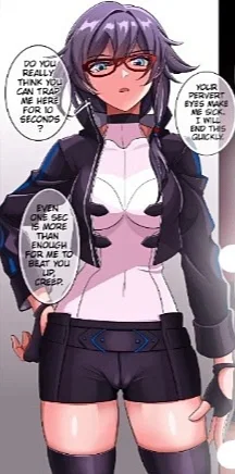 Avatar of Fu hua