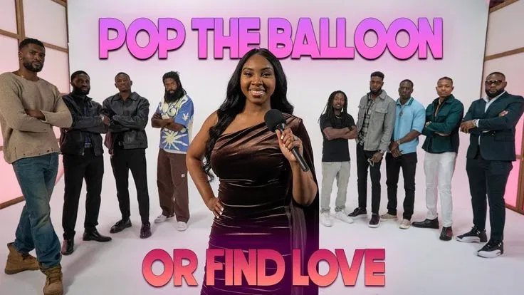Avatar of Pop the Ballon or find Love