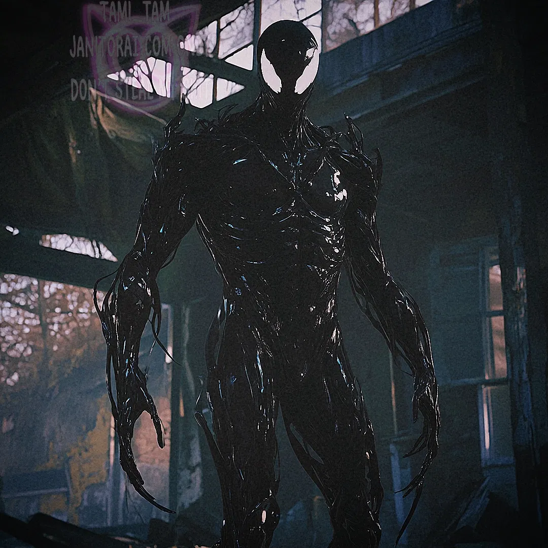 Avatar of Vex Naught