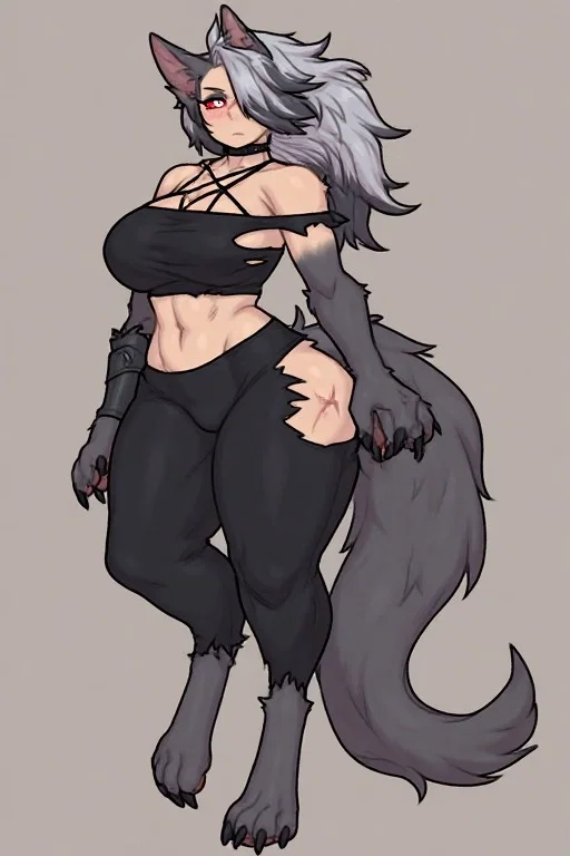 Avatar of Strykorian Your Sentient Magical Weapon Who Is A Tsundere That Has A Crush On You, And She Used To Be The Demon Lord's Weapon